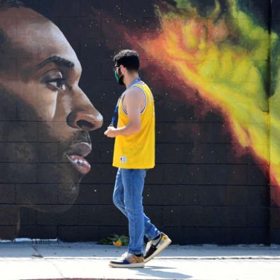 kobe bryant