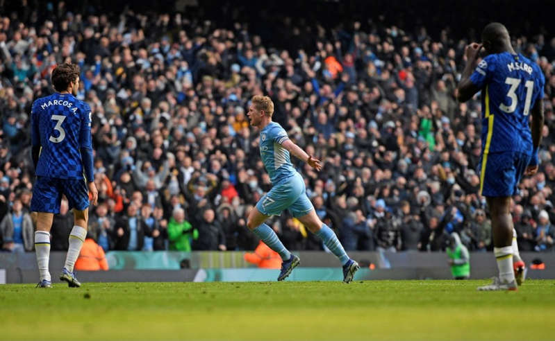 manchester