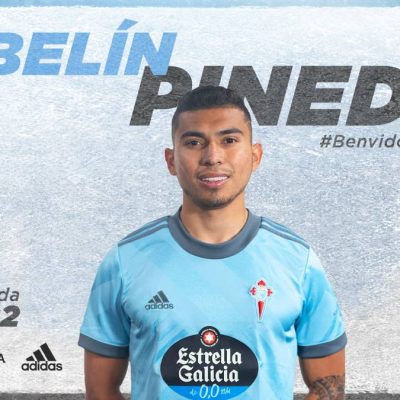 orbelín