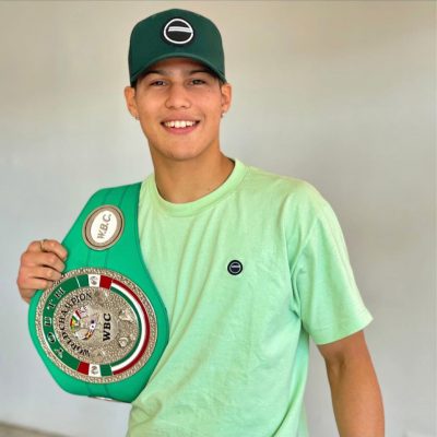 Pollo Aguilar