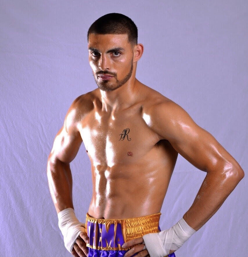 Chema Ocampo