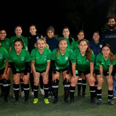 Camrec, finalista