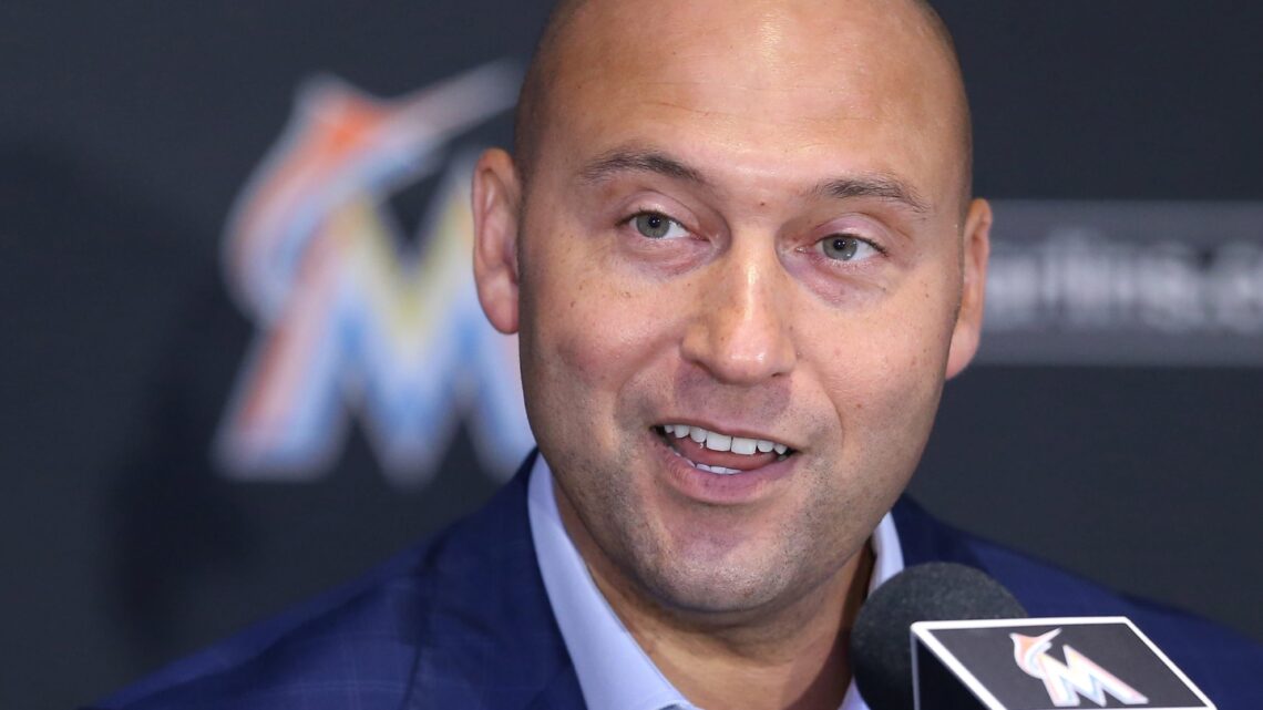 Derek Jeter