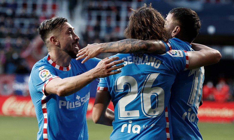 Atlético