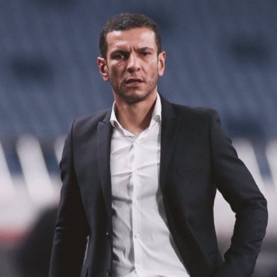 Jaime Lozano