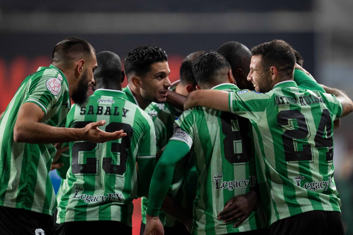 Betis