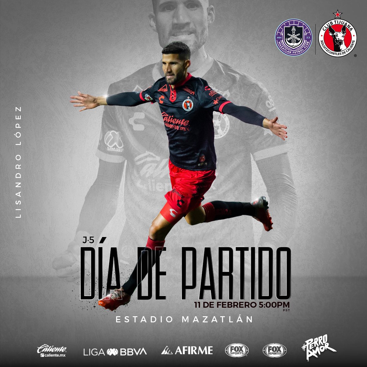 Lisandro López