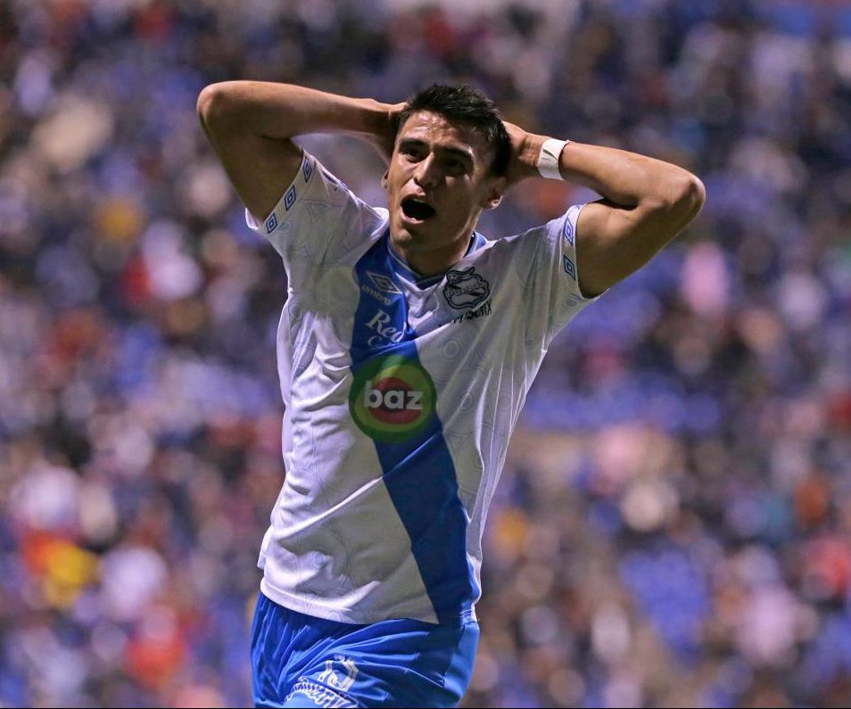 Guillermo Martínez