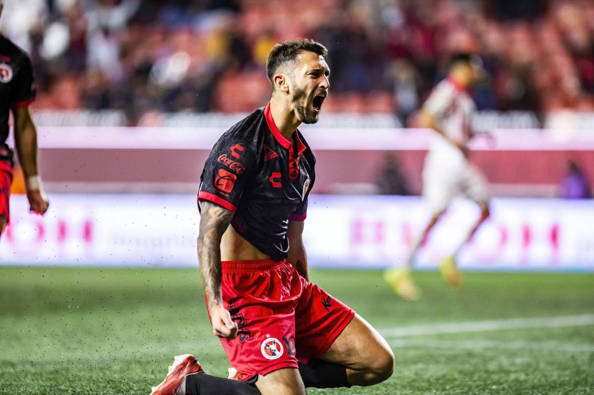 Facundo Ferreyra