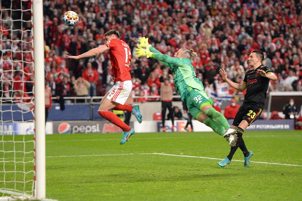 Benfica