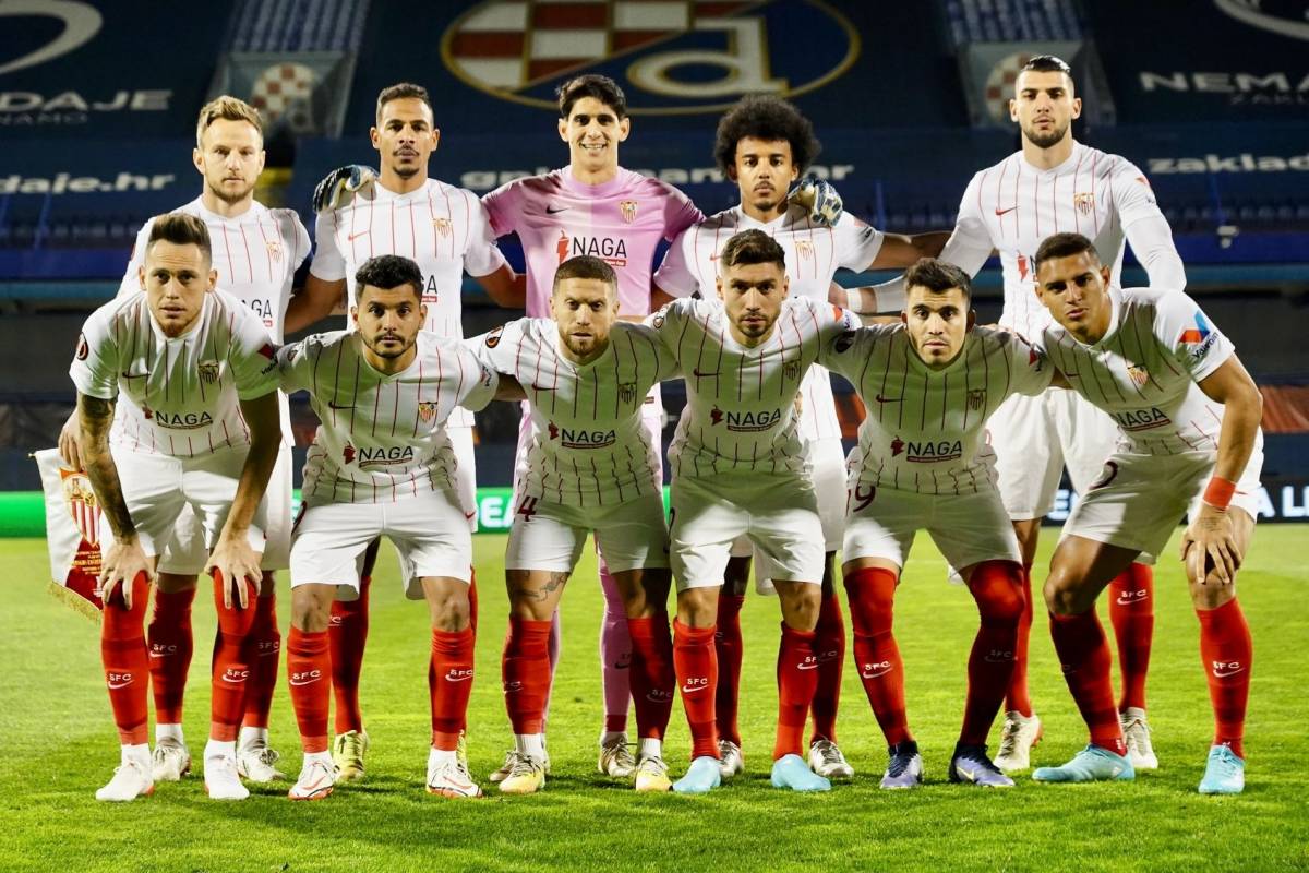 Sevilla