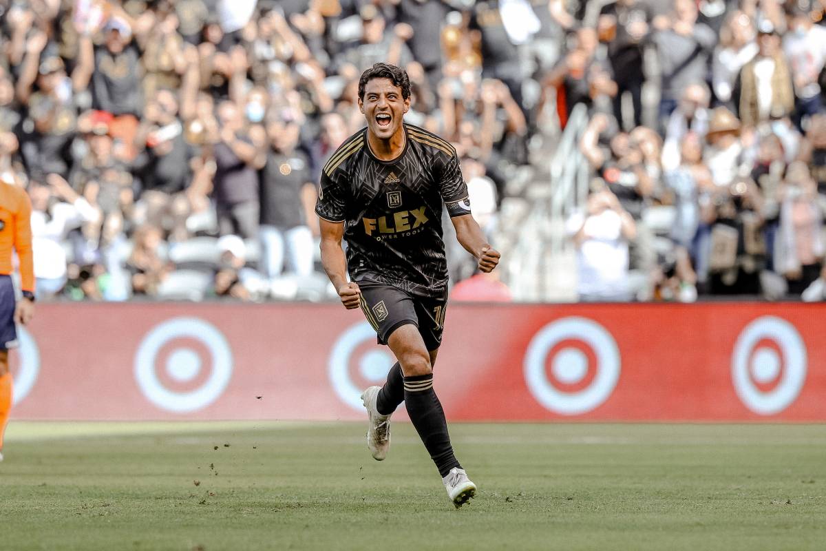 LAFC