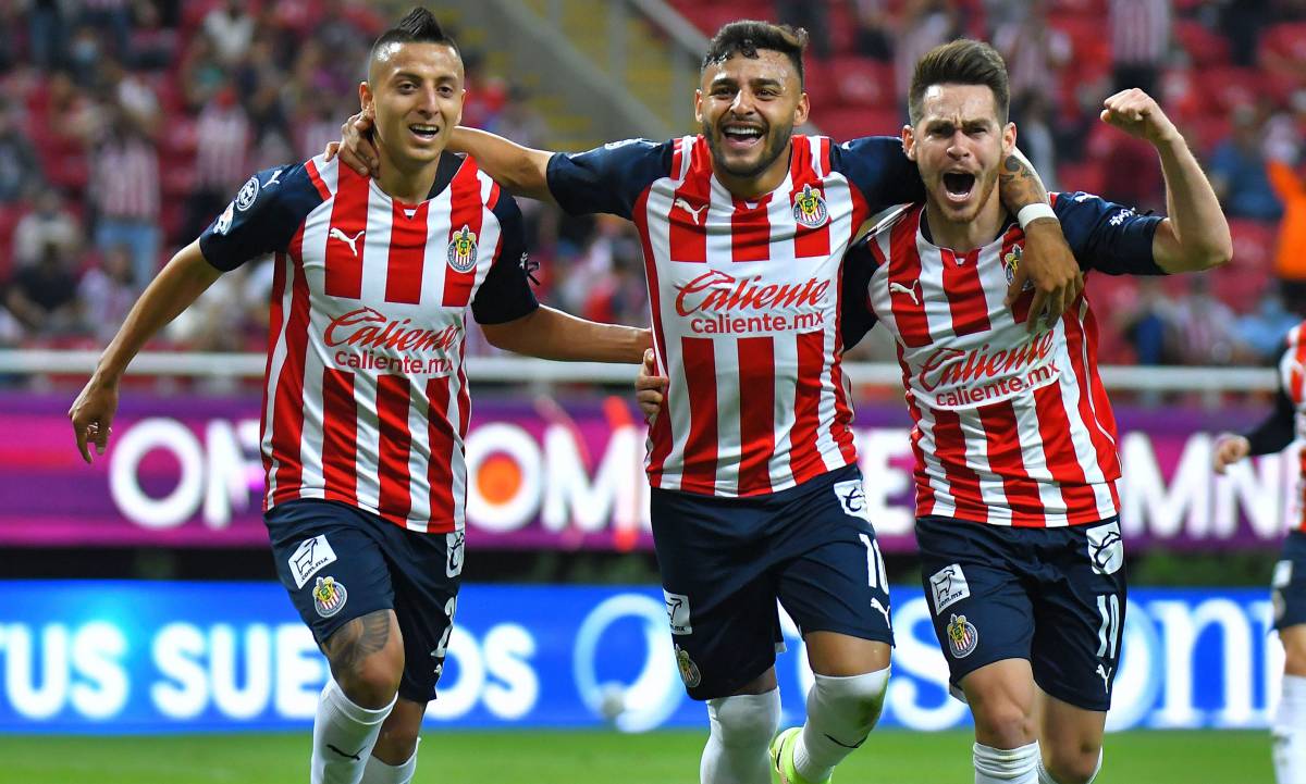 Chivas