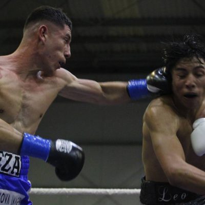 Box-Round Promotions