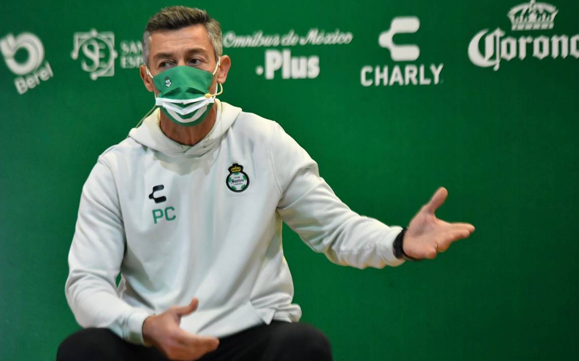 Pedro Caixinha