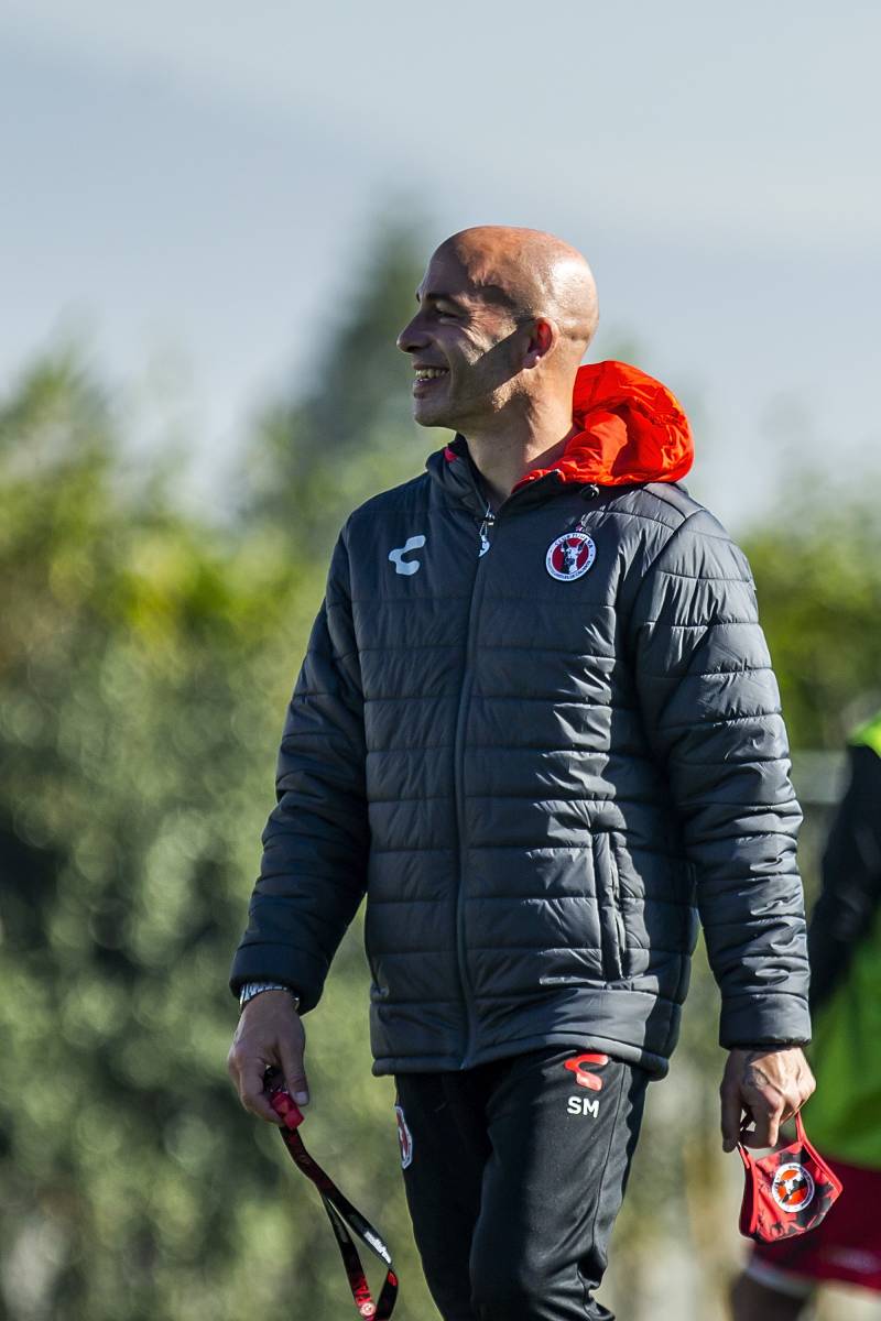 Sebastián Méndez