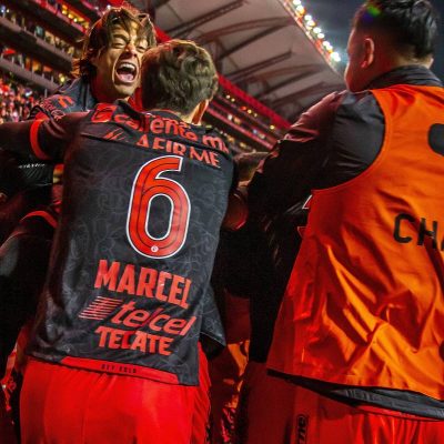 Xolos-Pumas