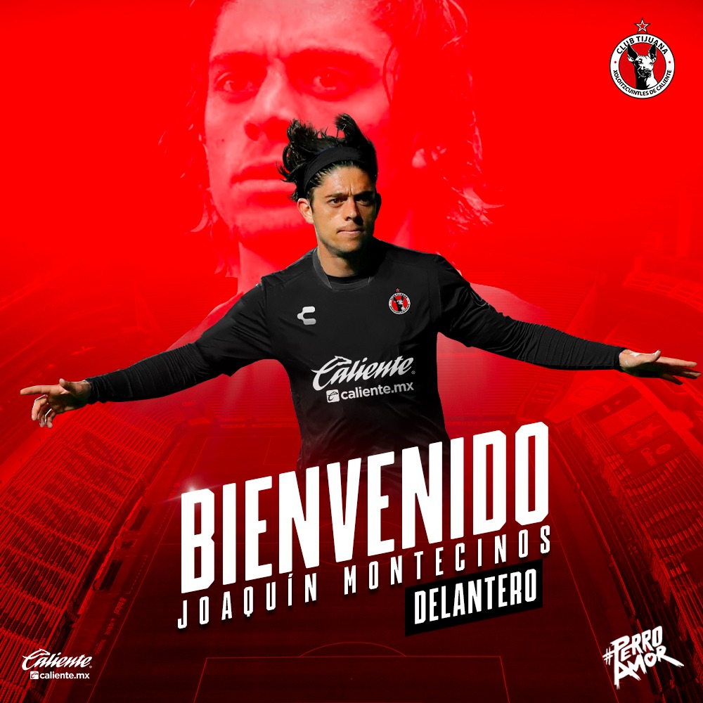 Montecinos-Xolos