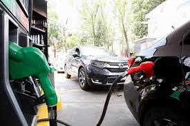 gasolina