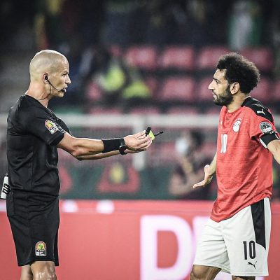 salah