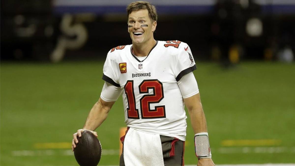 tom brady