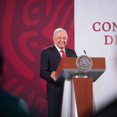 AMLO