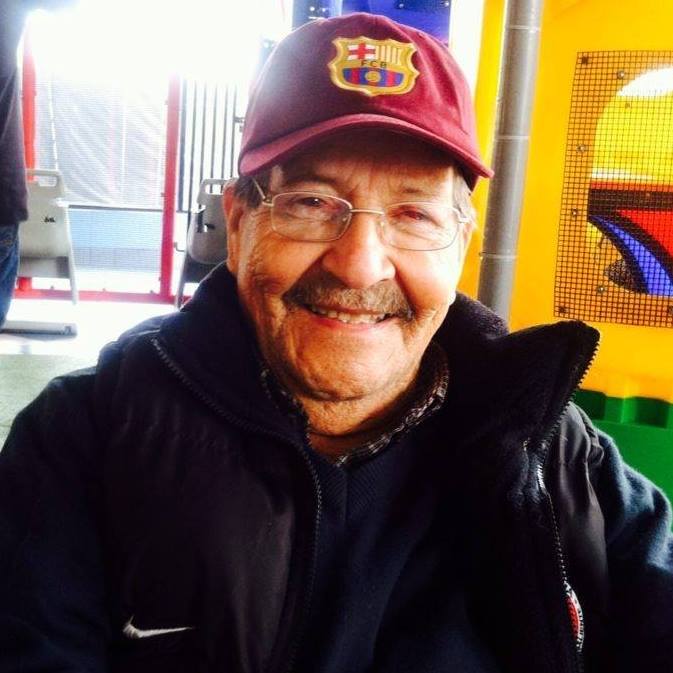 Gilberto Delgado