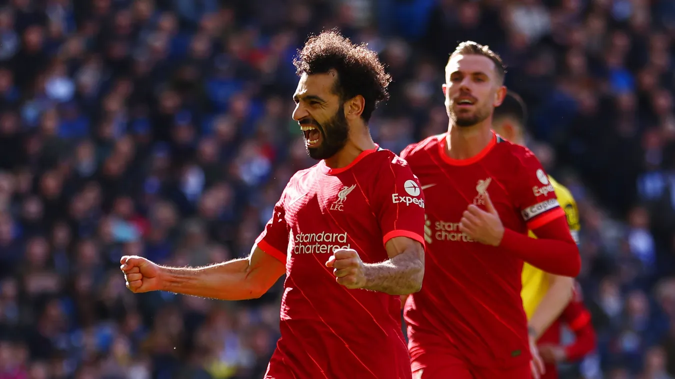 Liverpool