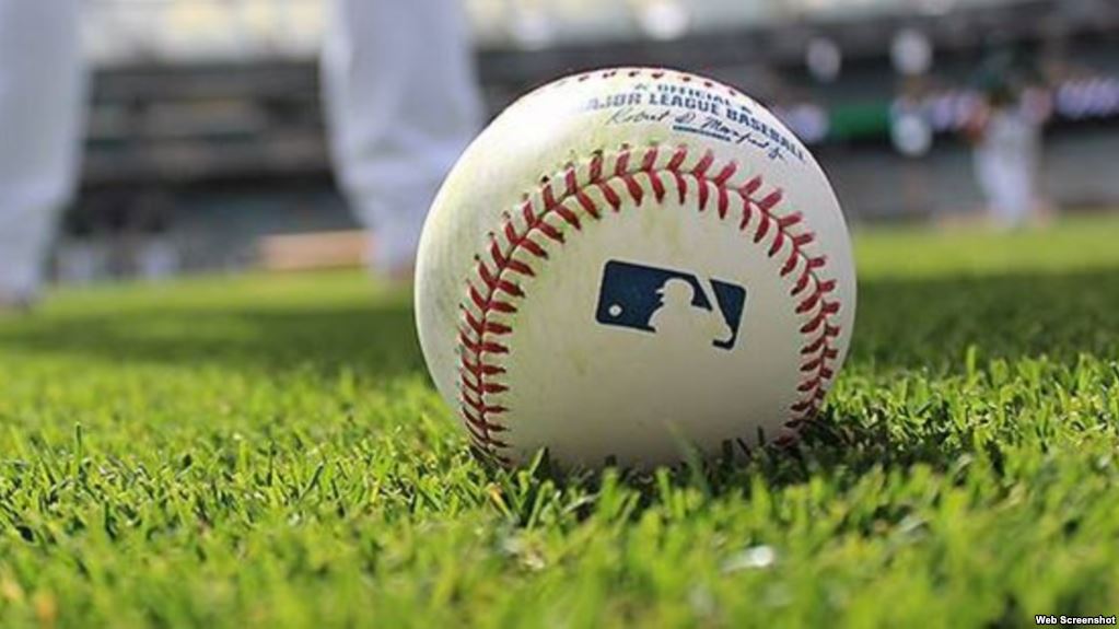 MLB