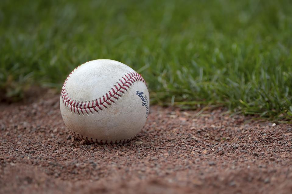 MLB