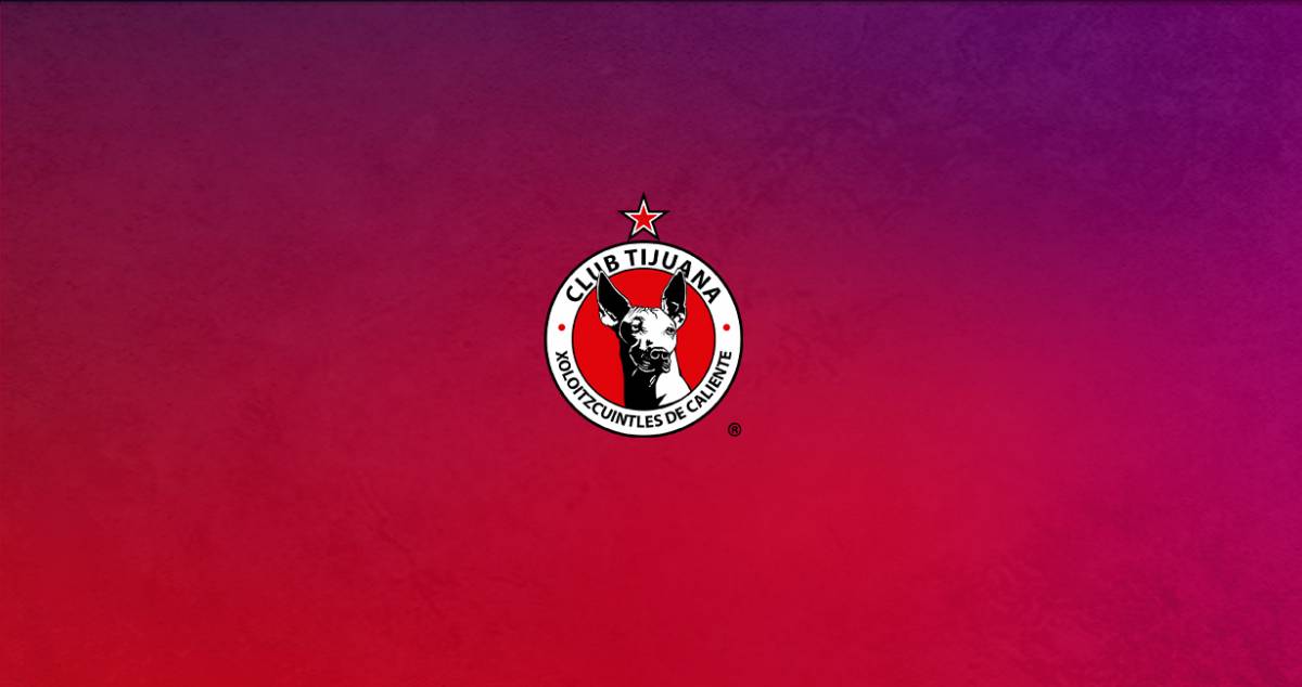 Xolos Femenil