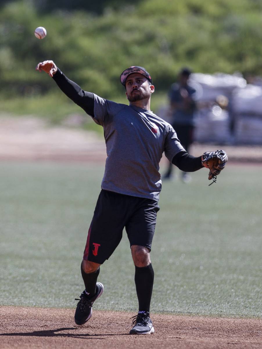 Isaac Rodríguez