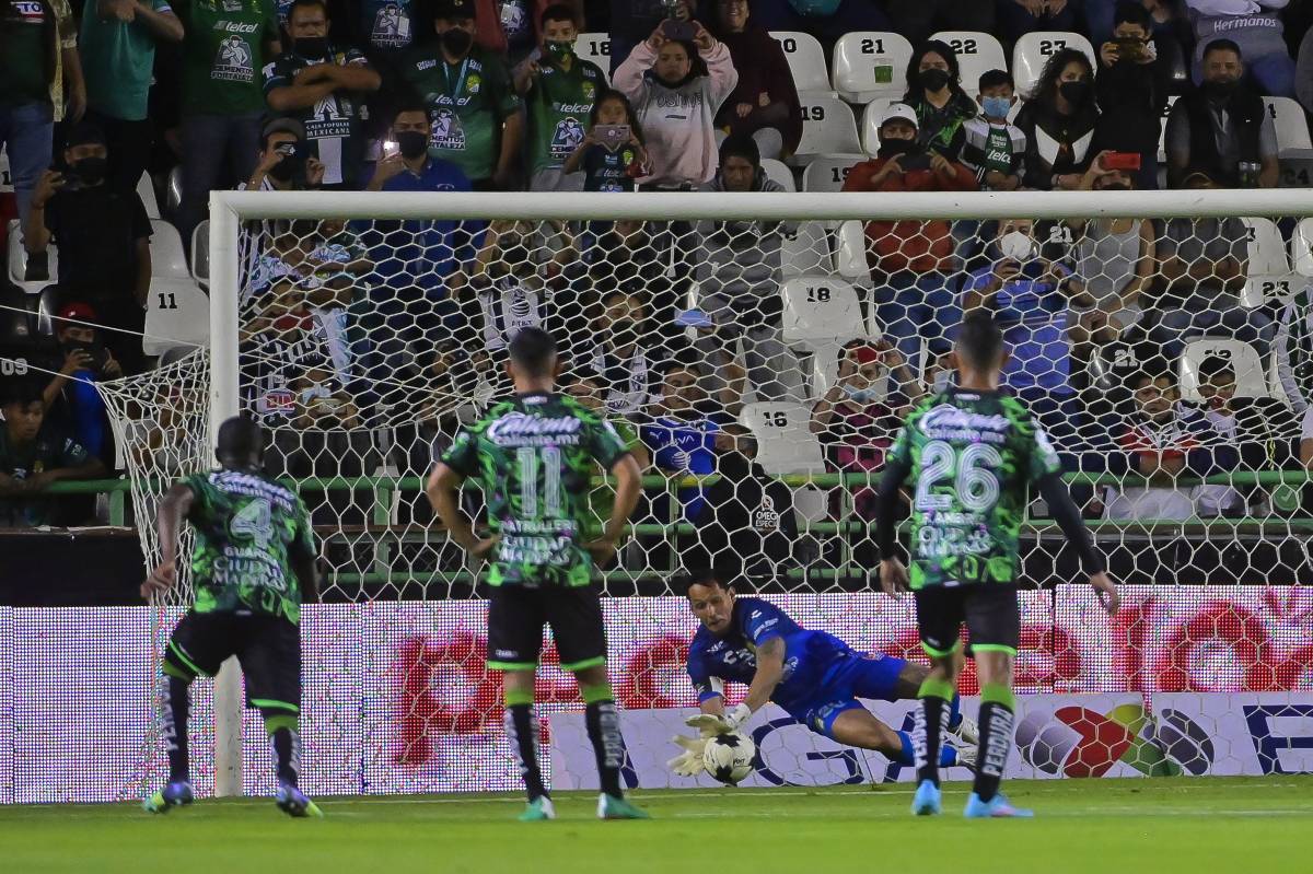 Cota (León-Monterrey)