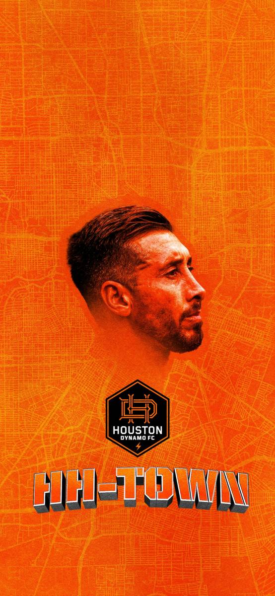 Héctor Herrera