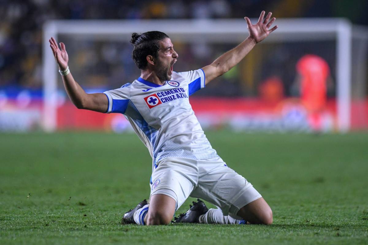Ignacio Rivero