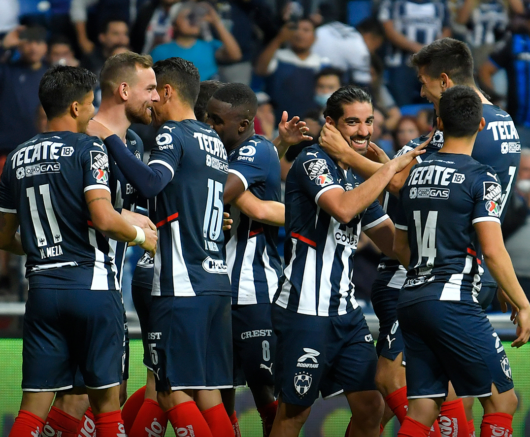 Monterrey