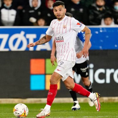 Alavés-Sevilla