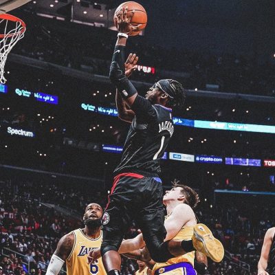 LAC vs LAL