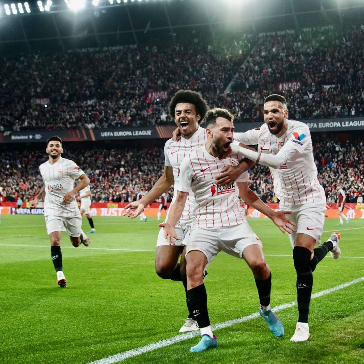 Sevilla