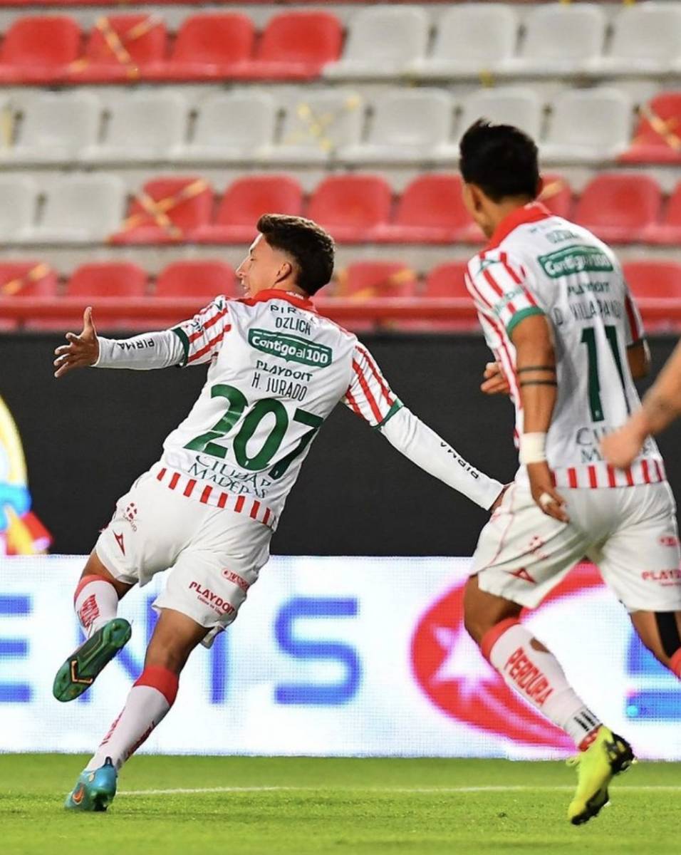 Necaxa