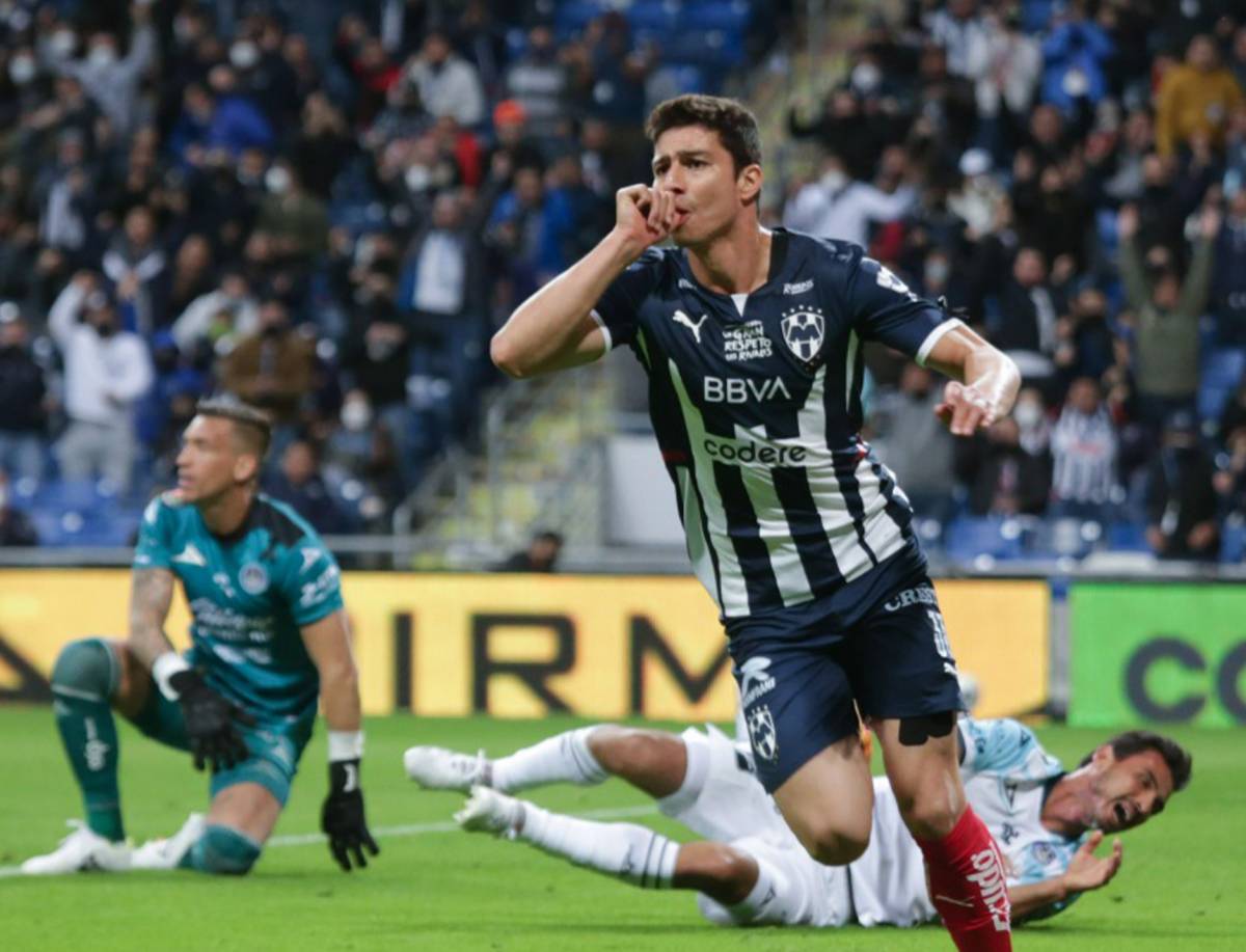 Monterrey