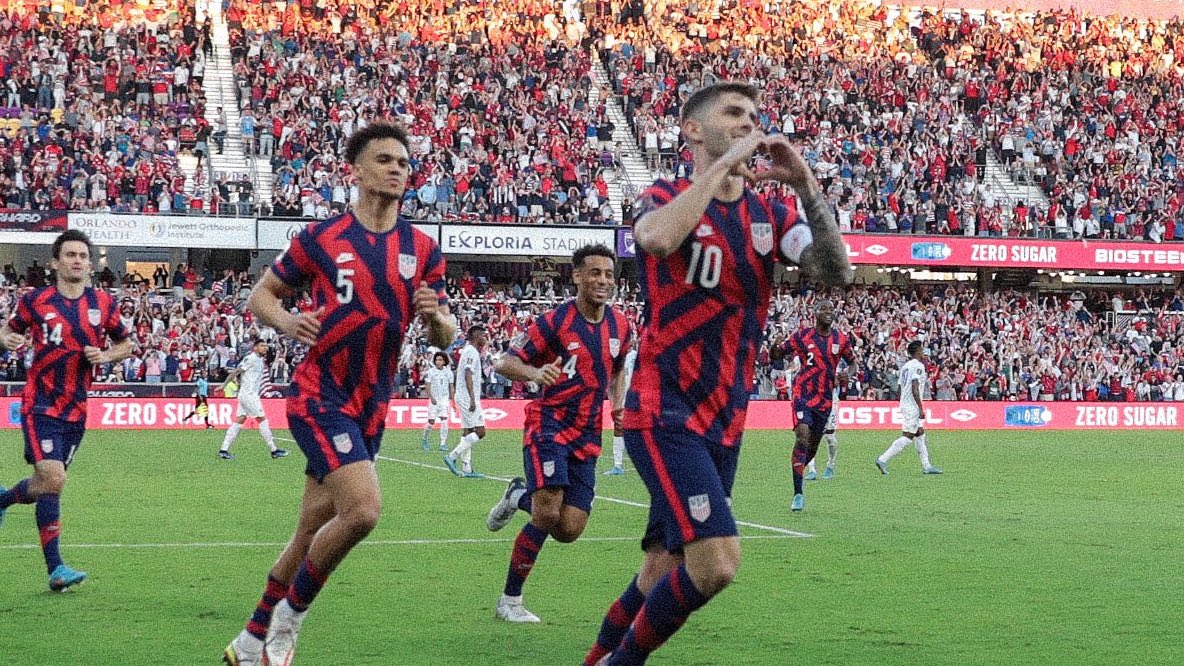 Pulisic