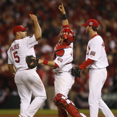 Cardinals
