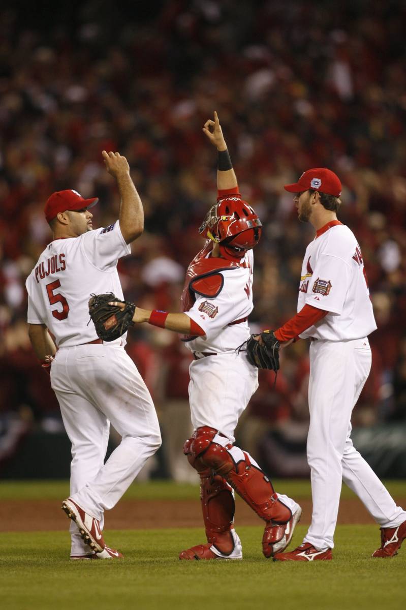 Cardinals