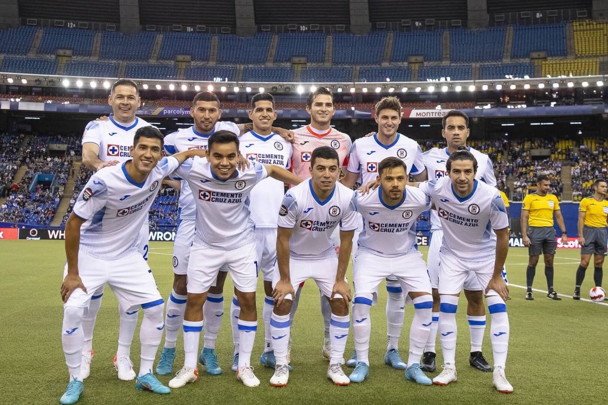 Cruz Azul