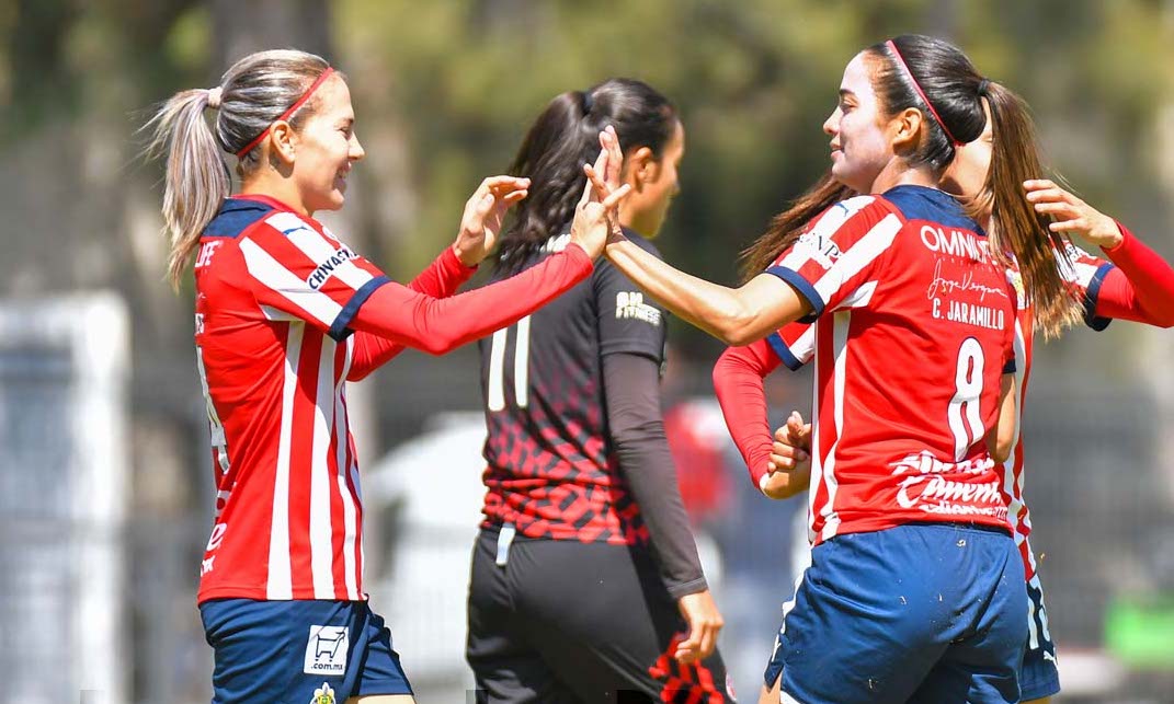 Chivas-Xolos