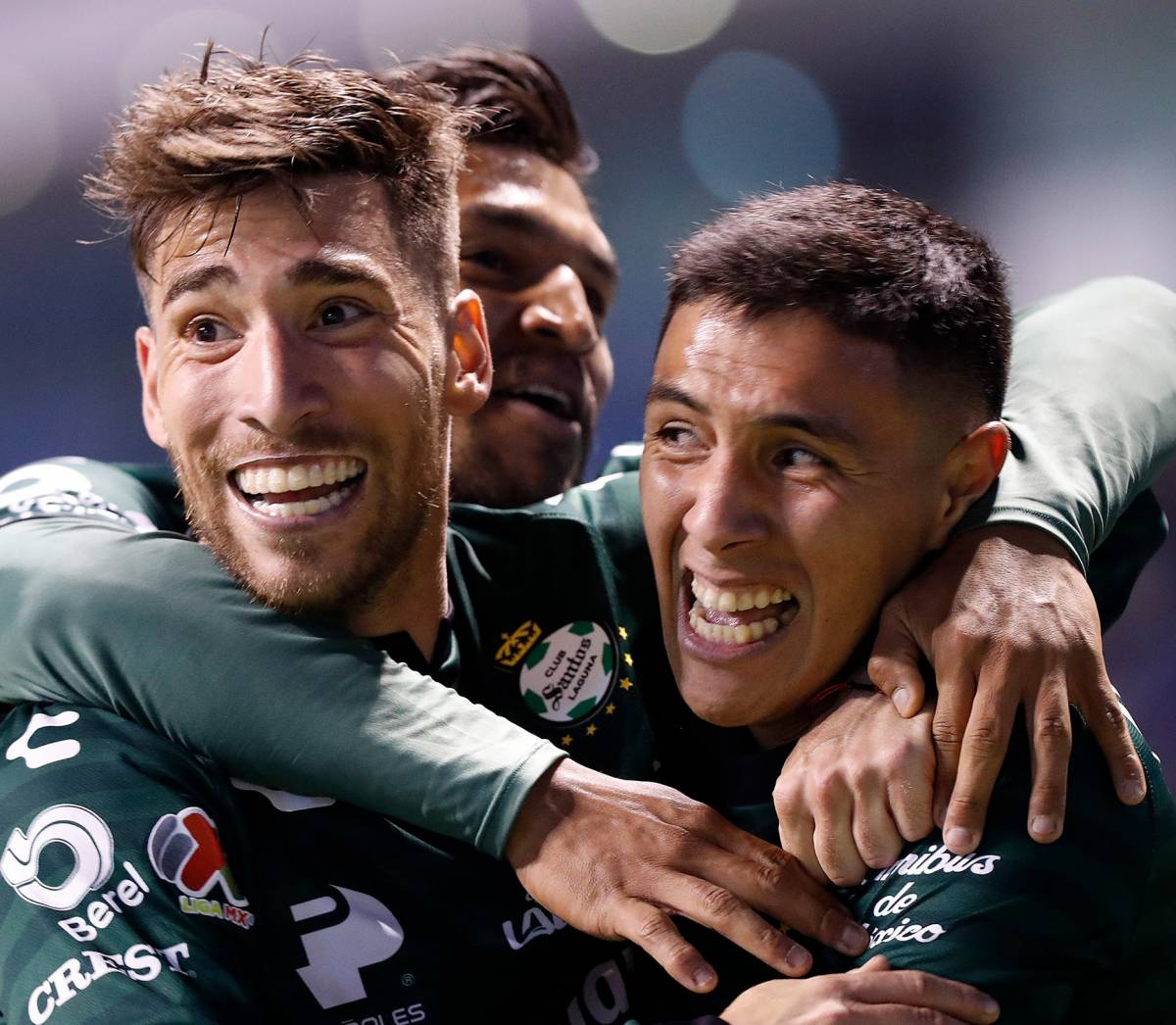 Puebla-Santos