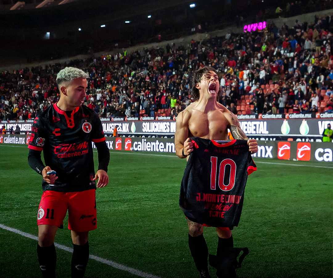 Xolos-Montecinos