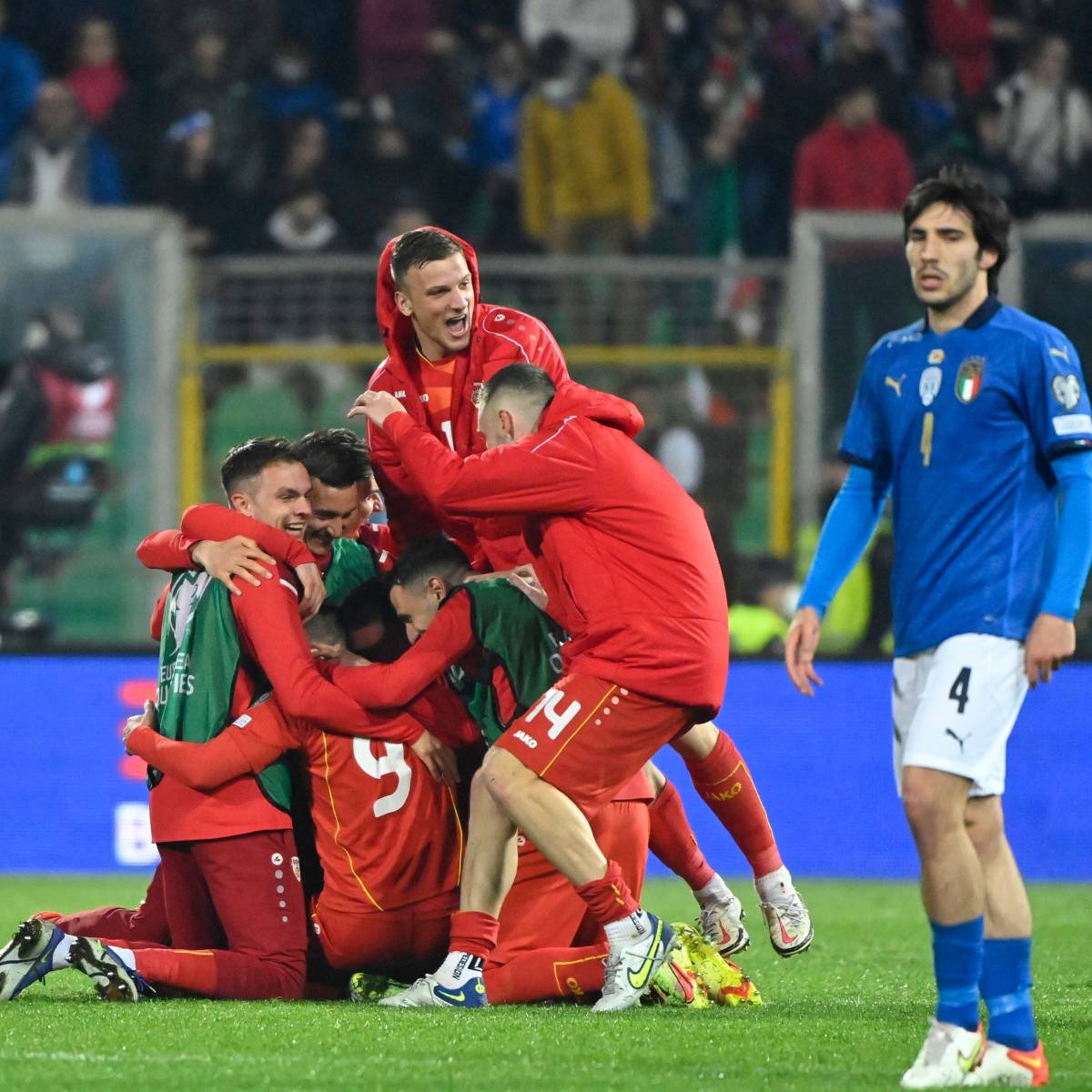 Italia