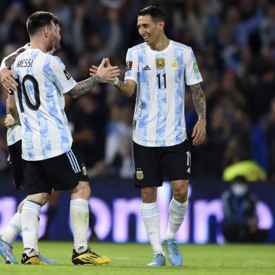 Argentina